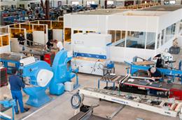 Lauak quer despedir 36 trabalhadores em Grândola