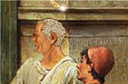 Letras poucas, discórdias grandes!