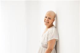 Uma história de superação a propósito do Dia Mundial da Luta Contra o Cancro