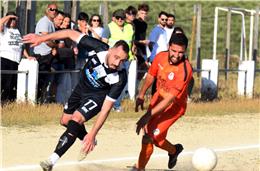 Resultados e classificações: Incerteza até ao fim