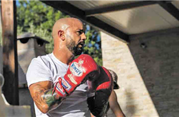 Luís Carrega: #Carrega Luís