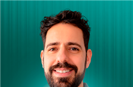 “O medo não deve impedir ninguém de dar o primeiro passo”