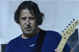 Luís Carlos: “A paisagem com a luz é o que mais me inspira e seduz'