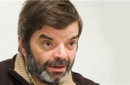 Luís Dargent demissionário da distrital do CDS-PP