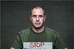 Luís Fernandes: 'O trabalho nas áreas do bullying e cyberbullying é uma causa de vida'