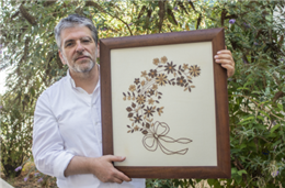 Beja: Diretor do Museu Botânico publica livro sobre plantas