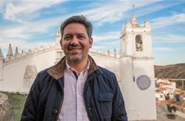 “Captar e fixar pessoas é uma das prioridades”