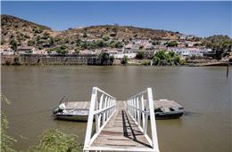 Município de Mértola reúne-se com Agência Portuguesa do Ambiente o Pomarão