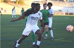 Mértola United fora do “Distritalão”