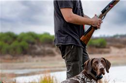 Mértola recebe Dia do Caçador