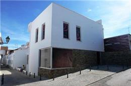 Museu da Escrita do Sudoeste Alentejano com obras até ao final do ano