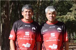 Manos André: Homenagem