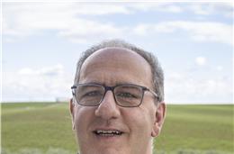 “A representatividade do Alentejo no parlamento baixou mais de dois terços desde a I República”