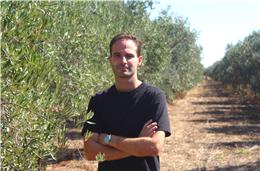 “O nosso primeiro grande objetivo continua a ser a promoção da marca Azeite do Alentejo e, por consequência, dar mais relevância e notoriedade às marcas dos nossos associados”