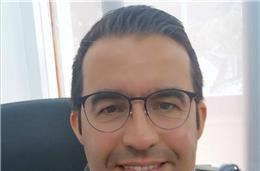 “Estamos convictos de que o parque mineiro está a contribuir para desenvolver o território”