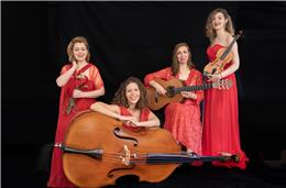 Maria Tango atua nas 'Noites no Logradouro'