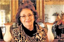 Maria de Lourdes Modesto, a gastrónoma bejense que conquistou o mundo