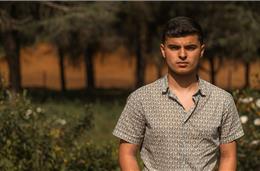 “Quero continuar a cantar e isso vinca  a vontade de ter uma carreira artística”