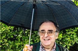 “Se é verdade que Beja me descansa, ela também me desgosta”