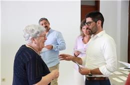 Comparticipação de medicamentos em Vidigueira