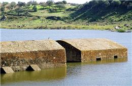 'Memórias do Rio' patente no Mercado Municipal de Vidigueira