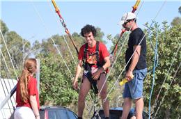 Mértola Radical começa hoje 'com desafios e aventura'