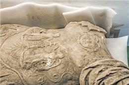 Arqueologia: Vestígios de “Damnatio Memoriae” em Mértola?