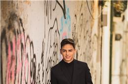 “Mesmo que eu não esteja no Alentejo, trago-o sempre comigo”