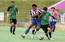 Resultados/Classificações: O sprint final...