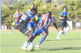 O Mineiro, em Ponte de Lima, e o Serpa, em casa, com o Louletano, disputam a segunda ronda da Taça de Portugal