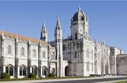 Comissão Diocesana de Arte Sacra entrega peças ao Mosteiro dos Jerónimos