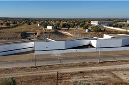 Moura: obras no centro  de saúde arrancaram