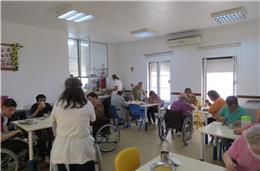 Moura: lar  residencial para pessoas com  deficiência poderá  abrir em 2026