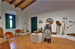 Museu de Arqueologia e Etnografia de Barrancos assinala 15 anos