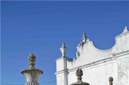 Património e estórias de… outros mundos