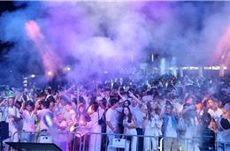 “Noite Branca – Pool Party” hoje em Aljustrel