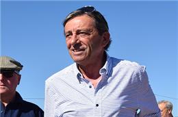 Morreu Fernando Mamede