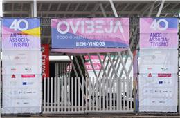 O desporto na Ovibeja 2024