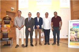 UCI Alentejo Gravel 2026 apresentado em Ourique