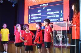 Beja Cup 2025: “Um dos maiores torneios do país”