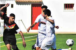 Resultados/ Classificações: Até ao lavar dos cestos...