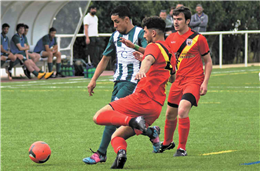 Resultados/ Classificações: Longe vão os tempos...