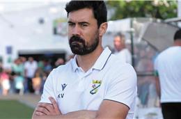 Ricardo Vargas: Um sonho tornado realidade