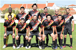 Resultados/Classificação: Os ventos adiaram decisões...