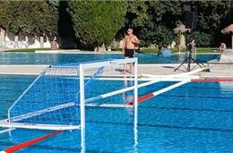 1.º Torneio Internacional de Beja em Polo Aquático