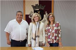 Nova médica em Aljustrel