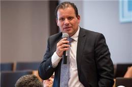 Nuno Loureiro deixa a Zona Azul