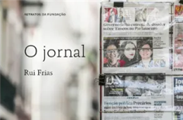 Livros: O retrato do jornalismo de imprensa: entre a hecatombe e a determinação da mudança