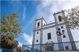 Valor global para os quatro municípios ronda os 107 milhões