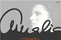 'Odemira recorda Amália Rodrigues' 23 anos depois do seu falecimento